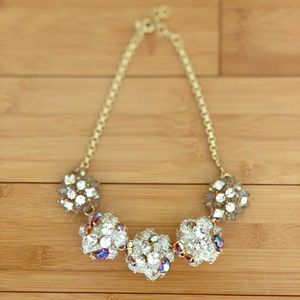 J. Crew Necklace EUC